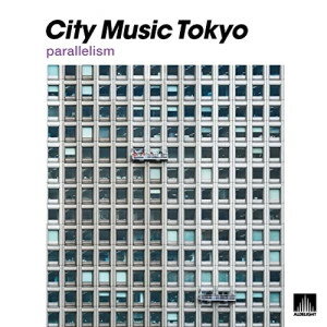 CD / IjoX / CITY MUSIC TOKYO parallelism (t) / MHCL-3016