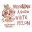 CD / Ȫa go go / WHITE MELON (楸㥱å) / QACW-1067