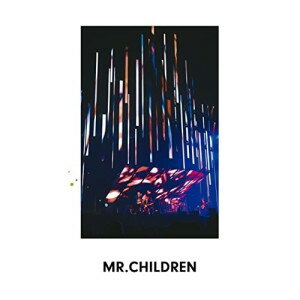 DVD / Mr.Children / Mr.Children 30th Anniversary Tour 半世紀へのエントランス (ライナーノーツ) / TFBQ-18269 1