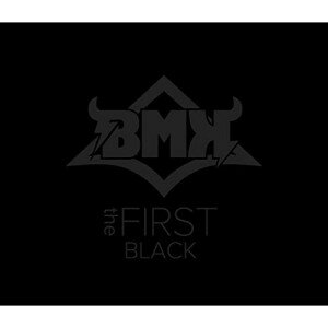 CD / BMK / the FIRST (̎t) (BLACK) / VICL-65782