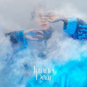 CD / Junna / Dear (CD+Blu-ray) () / VTZL-224