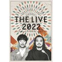 DVD / 趣味教養 / Creepy Nutsのオールナイトニッポン『THE LIVE 2022』 ～オレらのRootsはあくまでラジオだとは言っ・て・お・き・たい ぜ!～ / AIBL-9488