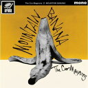 CD / ザ・クロマニヨンズ / MOUNTAIN BANANA / BVCL-1263