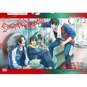 乐天商城 - DVD / Buster Bros!!! / ヒプノシスマイク-Division Rap Battle-8th LIVE CONNECT THE LINE to Buster Bros!!! / KIBM-948