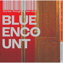 CD / BLUE ENCOUNT / Journey through the new door (ʏ) / KSCL-3414