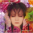 CD / 中森明菜 / FIXER / UPCY-7843