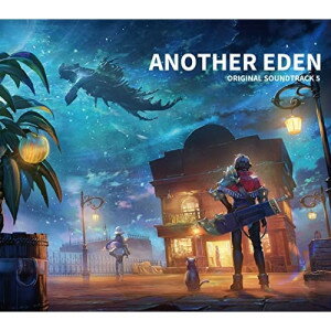 ANOTHER EDEN ORIGINAL SOUNDTRACK5 (解説歌詞付)ゲーム・ミュージックAimee Blackschleger、小寺可南子、礼衣、米澤円　発売日 : 2023年6月28日　種別 : CD　JAN : 4988002931293　商品番号 : VICL-65831【商品紹介】人気アプリゲーム『アナザーエデン』サウンドトラック第5弾!第3部 虚時層輪象編 「時間帝国の逆襲」、外典 「霊長の理と枢機の天秤」、外伝「三千界の匣わだつみの深淵」、外史 「彷徨える少女と久遠の渦」、外伝「彷徨える少女と白夜の綴糸」の楽曲など、サウンドトラック4から新たに追加された82曲に加え、『クロノ・クロス』および『テイルズ オブ』シリーズ第2弾コラボの楽曲12曲を収めた、5枚組全94曲収録予定。【収録内容】CD:11.時間帝国の逆襲 序曲 The Impractical Waltz2.月鉄の森3.ラジオ アイアンハート4.ねじ式の村 〜機人逍遙〜5.機種ノうろ6.The Passionate Avalanche7.The Pandemic Elegance8.オメガポリス下層9.ヴァイゼル山10.生命工場 〜鋼鉄のユーテラス〜11.蒸気都市 オメガポリス12.海上都市 ラシュバール13.化石海岸14.水中楽園15.The Irrational Impetus16.眠れる真珠17.烈風! アカシア流星団18.The Geometric Rebellion19.旧市街地 〜昔日のエコー〜20.時のなる樹21.ニズヘルグ 〜虚時の胎動〜22.The Distant Impractical WaltzCD:21.La Vie en rose2.Deduce3.Dans le vent4.Ristretto Poison5.Immaculate 〜Music Box Ver.〜6.Violet Lightning7.Last Notes of the Battle Song8.Overwrite9.Erosion10.天の鬼殿11.Cardinal Palace12.Multiple Drafts Model13.Consciousness Explained14.Curiosite15.ImmaculateCD:31.#ForgetMeNot2.Redefining History3.誰ぞ 鬨をあげる者は4.Moment of Upheaval5.メビウスの迷宮 〜誘いの洞窟〜6.メビウスの迷宮 〜幻惑の鉱脈〜7.メビウスの迷宮 〜魅了の水底〜8.メビウスの迷宮 〜猜疑の廃墟〜9.メビウスの迷宮 〜果ての回廊〜10.大いなる歪11.白金の塔12.翠玉の宮殿13.ケリュケール体操第一14.冠を戴くもの15.#ForgetMeNot 〜Music Box Ver.〜16.時はいとしき者をのせてCD:41.Myosotis(外史「彷徨える少女と久遠の渦」)2.Restoring History(外史「彷徨える少女と久遠の渦」)3.七彩の郷(外史「彷徨える少女と久遠の渦」)4.絡繰仕掛けの鳥籠(外史「彷徨える少女と久遠の渦」)5.焔の翼(外史「彷徨える少女と久遠の渦」)6.時計塔 〜無垢の楽園〜(外史「彷徨える少女と久遠の渦」)7.呼び声の森(外史「彷徨える少女と久遠の渦」)8.Moment of Resolution(外史「彷徨える少女と久遠の渦」)9.The Bustling Dumpster(外史「彷徨える少女と久遠の渦」)10.Forbidden Reign(外史「彷徨える少女と久遠の渦」)11.果てなき混沌の城(外伝「彷徨える少女と白夜の綴糸」)12.とこしえなる凪の唄(外伝「彷徨える少女と白夜の綴糸」)他