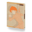 BD / OVA / LUPIN ZERO(Blu-ray) / VPXY-72042