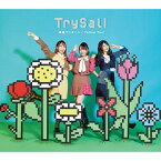 CD / TrySail / 華麗ワンターン/Follow You! (CD+DVD) (初回生産限定盤) / VVCL-2223