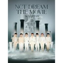 BD / NCT DREAM / NCT DREAM THE MOVIE : In A DREAM -PREMIUM EDITION-(Blu-ray) (PREMIUM EDITION) / EYXF-14164