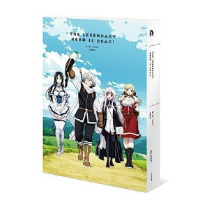 BD / TVアニメ / 勇者が死んだ!Blu-ray BOX(Blu-ray) / PCXP-50981
