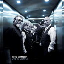 CD / キング・クリムゾン / ライヴ・イン・ウィーン2016+ライヴ・イン・ジャパン2015 SHM-CDエディション (SHM-CD) (限定盤) / P...