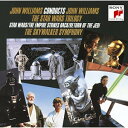 CD / ジョン・ウィリアムズ / ベスト・オブ・スター・ウォーズ (Blu-specCD2) (解説付) / SICC-30723
