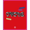 CD / THE BOYZ / Delicious (16P歌詞ブックレット) (通常盤) / UCCS-1334
