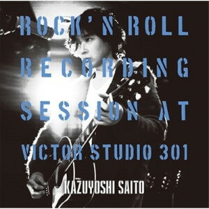 CD / ƣµ / ROCK'N ROLL Recording Session at Victor Studio 301 (λ) (̾) / VICL-65830