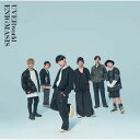 CD / UVERworld / ENIGMASIS (通常盤) / SRCL-12582