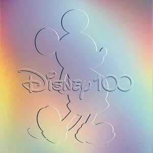 CD / ディズニー / ディズニー100 (解説付/豪華シルバーカラー・ホログラム紙ジャケット) (完全生産限定盤) / UWCD-9027