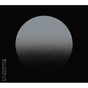CD / サカナクション / 懐かしい月は新しい月 Vol.2 ～Rearrange & Remix works～ (2CD+DVD) (歌詞付) (初回生産限定盤B) / VIZL-2214