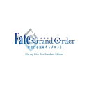 BD / 劇場アニメ / 劇場版 Fate/Grand Order -神聖円卓領域キャメロット- Blu-ray Disc Box Standard Editi...