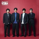 CD / flumpool / The Best flumpool 2.0 ～ Blue(2008-2011) & Red(2019-2023) ～ (2CD+Blu-ray) (初回限定盤) / AZZS-143