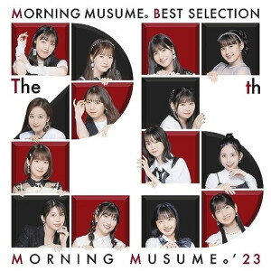 乐天商城 - CD / モーニング娘。'23 / モーニング娘。ベストセレクション ～The 25周年～ (2CD+Blu-ray) (初回生産限定盤) / EPCE-7769