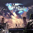 CD / マーク・ハドソン / スターバウンド・ストーリーズ (解説歌詞対訳付) / MICP-11790(2)