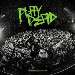 CD / SiM / PLAYDEAD / PCCA-6217