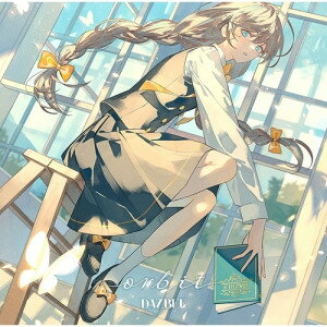 CD / �����ӡ� / orbit (�̾���) / UPCH-2261