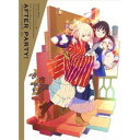 喫茶リコリコプレゼンツ アフターパーリィ! Tomorrow is another day. (DVD+CD) (完全生産限定版)趣味教養安済知佳、若山詩音、小清水亜美、久野美咲、さかき孝輔、ClariS、睦月周平　発売日 : 2023年10月25日　種別 : DVD　JAN : 4534530144324　商品番号 : ANZB-10290