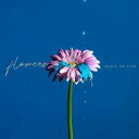 CD / MAGIC OF LiFE / flowers / DDCZ-2298