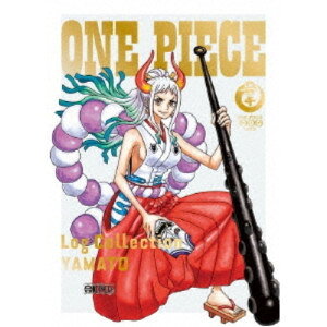 DVD / TV 애니메이션 / ONE PIECE Log Collection YAMATO / EYBA-14093