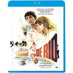 BD / 洋画 / リオの男(Blu-ray) / KIXF-1598
