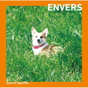 CD / Junichi Igarashi / ENVERS / MUCE-1060