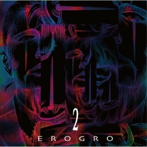 CD / NICOLAS / EROGRO2 / NC-15