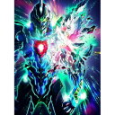 BD / 劇場アニメ / 劇場総集編「SSSS.GRIDMAN」(Blu-ray) / PCXP-51007