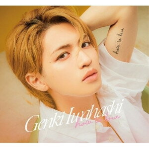 CD / ⋴ / How To Love (CD+DVD) (̎ubNbg(24P)) () / ROKC-8