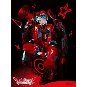 BD / 初音ミク / HATSUNE MIKU マジカルミライ 2023(Blu-ray) (本編ディスク+特典ディスク) (限定盤) / VTZL-234