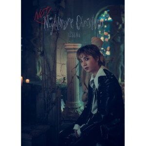 CD / YESUNG / Not Nightmare Christmas (񐶎YB) / AVCK-43265