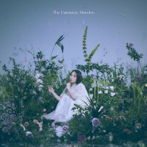 CD / 잊T / The Fantasic Garden (ʏ) / GNCA-1660