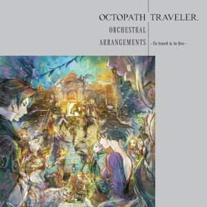 OCTOPATH TRAVELER Orchestral Arrangements -To travel is to live- (紙ジャケット)ゲーム・ミュージックKaon Kokudo　発売日 : 2024年3月06日　種別 : CD　JAN : 4988601470926　商品番号 : SQEX-11117【商品紹介】『オクトパストラベラー』シリーズ5周年を記念して開催される”オクトパストラベラーオーケストラコンサート-To travel is to live-”。シリーズ初となるオーケストラコンサートのためにアレンジされた楽曲を収録したアルバムが登場。本アルバムは、『オクトパストラベラー』『オクトパストラベラー 大陸の覇者』『オクトパストラベラーII』から、作・編曲家の西木康智氏が楽曲を厳選。西木康智氏完全監修のもと、全曲新規オーケストラアレンジでお届けします。オーケストラで聴く『オクトパストラベラー』の音楽。アニバーサリーにふさわしい豪華なアレンジをぜひご堪能ください。【収録内容】CD:11.OCTOPATH TRAVELER -メインテーマ-(from OCTOPATH TRAVELER Series)2.リバーランド地方(from OCTOPATH TRAVELER)3.バトル1 〜 勝利のファンファーレ(from OCTOPATH TRAVELER)4.記されざる島オルサ(from OCTOPATH TRAVELER 大陸の覇者)5.富を授けし者(from OCTOPATH TRAVELER 大陸の覇者)6.宝物のために 〜 ボスバトル2(from OCTOPATH TRAVELER)7.華やかなる都会(from OCTOPATH TRAVELER II)8.背中を押して(from OCTOPATH TRAVELER II)9.王道を求めて 〜 決戦2(from OCTOPATH TRAVELER II)10.灯火の守り手 〜 欲望の道に待ち受ける者(from OCTOPATH TRAVELER 大陸の覇者)