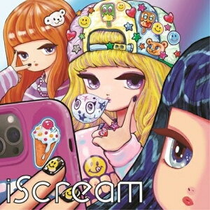 Selfie (通常盤)iScreamアイスクリーム あいすくりーむ　発売日 : 2024年1月17日　種別 : CD　JAN : 4589757402504　商品番号 : XNLD-10198【商品紹介】2018年に開催された『LDH Presents THE GIRLS AUDITION』で応募総数約1万人の中からグランプリを獲得したRUIと、ファイナリストのYUNA、HINATAの3人で結成された”iScream”。2022年4月に発売されオリコンウィークリーチャート8位を獲得した1stアルバム『i』に続く、待望の2ndアルバムが遂に発売!2022年8月7日発売「Catwalk」(テレビ東京系ドラマ『運命警察』OPテーマ)、2023年1月20日発売「Love Me Better 」(テレビ東京 ドラマ 25『花嫁未満エスケープ完結編』OPテーマ)、2023年5月10日発売「ALL MINE」(ABCテレビ・テレビ朝日系ドラマ『ガチ恋粘着獣』OPテーマ)という3曲のテレビドラマオープニングテーマ、そして9月6日に発売されたGirls2との話題のコラボレーションシングル「Rock Steady」含む全14曲収録予定!【収録内容】CD:11.Heart of Gold2.Like A Flower3.iSyyy like that4.Shiny Shiny5.Pom Pom Pop6.口約束7.ホワイト・ラブ8.Catwalk9.ALL MINE10.夢色 Tear Drops11.恋するプラネット12.Love Me Better13.Rock Steady(Additional Track)14.The Finest(Additional Track)