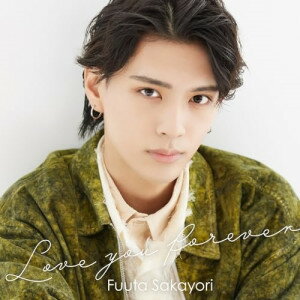 CD / 񕖑 / Love you forever (CD+Blu-ray) (ʏ) / XNRR-10030