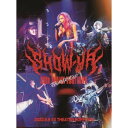 BD / SHOW-YA / 39周年突入!THANK YOU!TOUR(Blu-ray) / DDXZ-1004