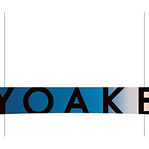 CD / YOAKE / YOAKE (SY) / ESCL-5783