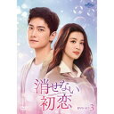 DVD / 海外TVドラマ / 消せない初恋 DVD-SET3 / GNBF-5865