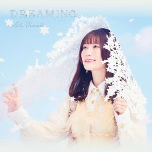 CD /  / DREAMING (ʏ) / KICS-4145