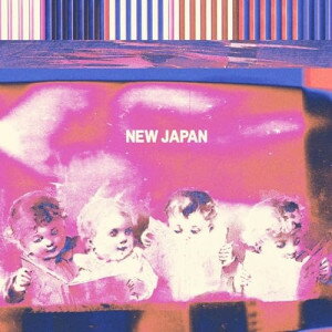 CD / THIS IS JAPAN / NEW JAPAN (ʏ) / KSCL-3504