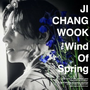 CD / `E`EN / The Wind Of Spring (ʏ) / PCCA-70580