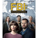 DVD / 海外TVドラマ / FBI:インターナショナル シーズン1(トク選BOX) / PJBF-1576