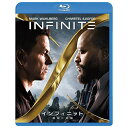 BD / 洋画 / インフィニット 無限の記憶(Blu-ray) / PJXF-1553